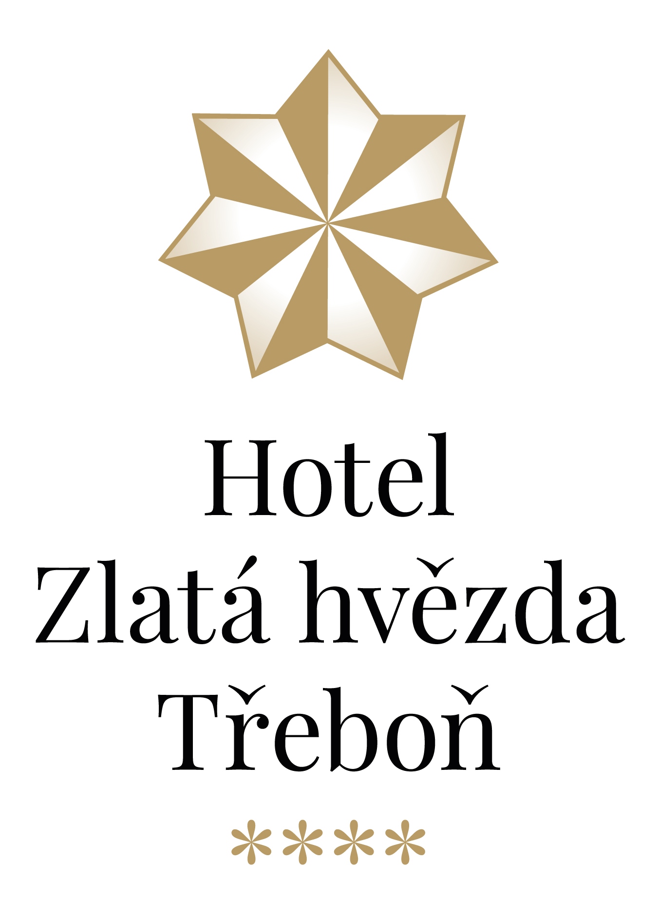 Hotel Zlatá hvězda Třeboň****